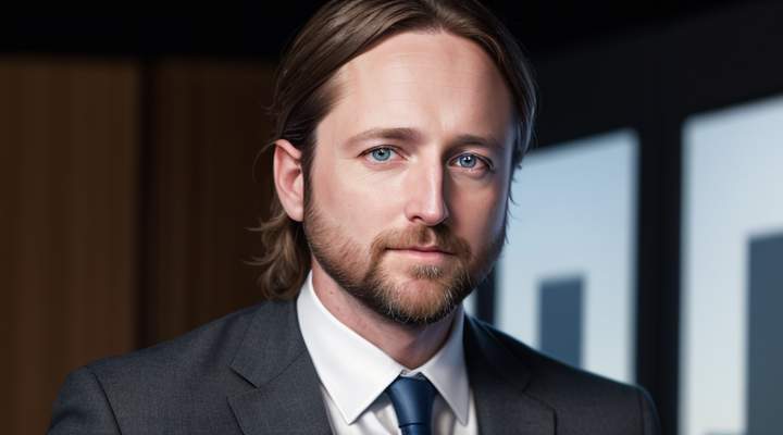 Quem é Chad Hurley? Conheça a história do fundador do YouTube e seu impacto na tecnologia.