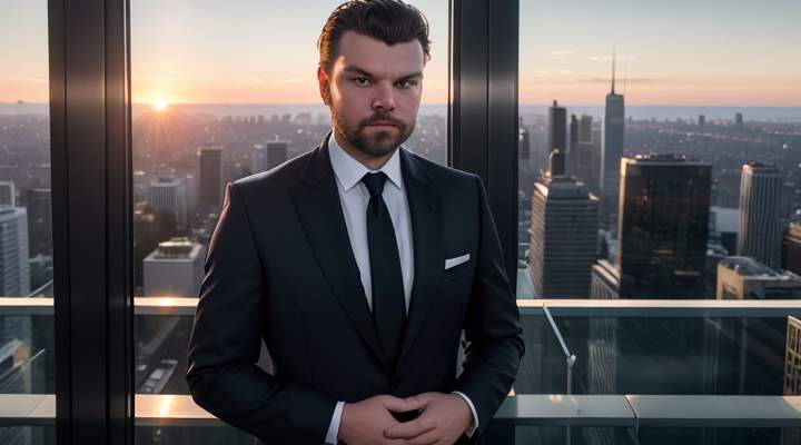 Quem é Chet Faliszek? Conheça a trajetória, os negócios e o impacto cultural Quem é Chet Faliszek? Conheça a trajetória, os negócios e o impacto cultural