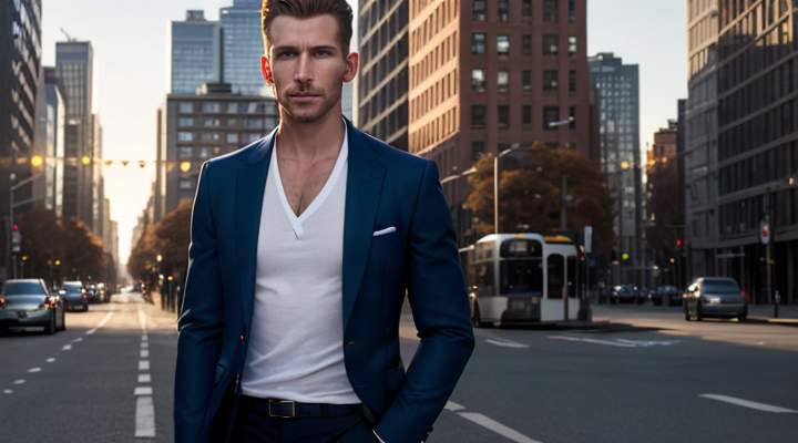 Quem é Chris Wanstrath? Biografia completa: Carreira de ator, modelo e sucessos no entretenimento