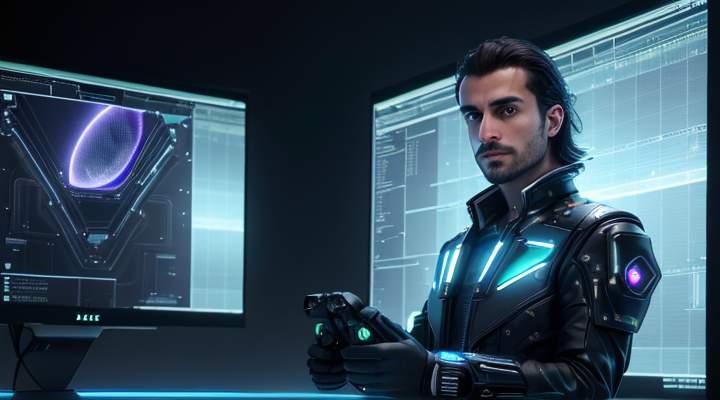 Quem é Dario Amodei? Entenda a mente brilhante por trás da Anthropic e o futuro da Inteligência Artificial Quem é Dario Amodei? Entenda a mente brilhante por trás da Anthropic e o futuro da Inteligência Artificial