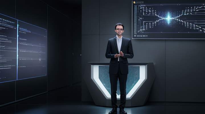 Quem é David Silver? Conheça a trajetória do pioneiro da IA e o impacto do DeepMind Quem é David Silver? Conheça a trajetória do pioneiro da IA e o impacto do DeepMind