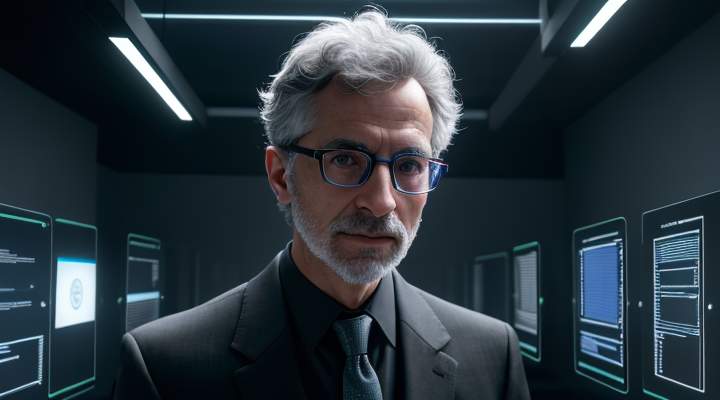 Quem é David Silver? Descubra a mente por trás do DeepMind e da revolução da Inteligência Artificial