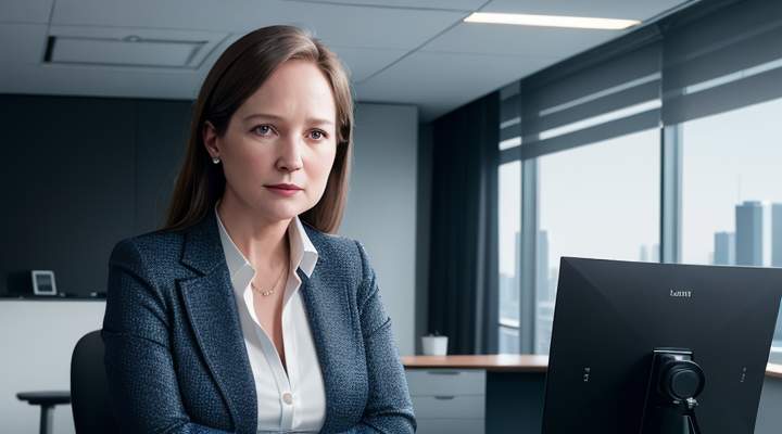 Quem é Diane Greene? História, carreira e as grandes contribuições para o mundo da tecnologia Quem é Diane Greene? História, carreira e as grandes contribuições para o mundo da tecnologia