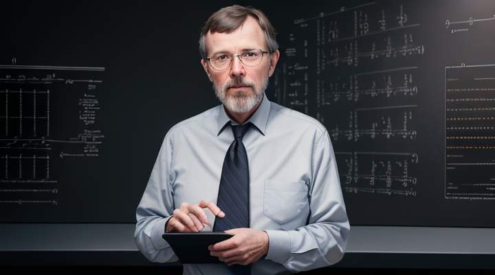 Quem é Ed Catmull? A história do pai dos efeitos visuais modernos e a fundação da Pixar