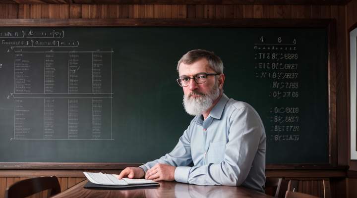 Quem é Edsger W. Dijkstra? A mente genial por trás da ciência da computação e os fundamentos dos algoritmos.