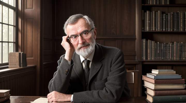 Quem é Edsger W. Dijkstra? Entenda o pai da ciência da computação e seus algoritmos revolucionários