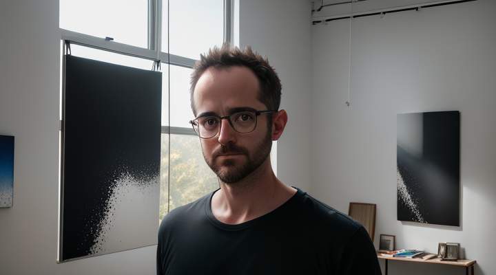 Quem é Ev Williams? Biografia completa, carreira artística e impacto cultural em artes visuais