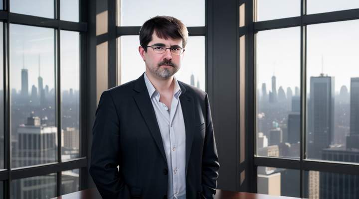 Quem é Gavin Andresen? Conheça sua trajetória, principais contribuições e impacto no mundo da tecnologia.