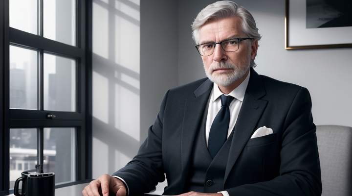 Quem é Hermann Hauser? A história por trás do empreendedor e investidor que moldou a tecnologia global