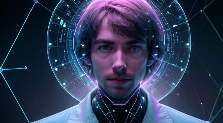 Quem é Ian Goodfellow? A revolucionária carreira e o impacto das GANs em IA