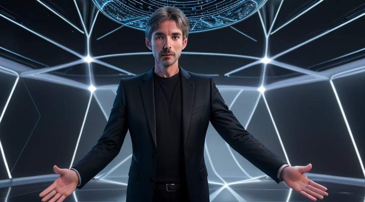 Quem é Ian Goodfellow? Conheça o cientista por trás das GANs e a revolução do Deep Learning