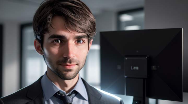 Quem é Ian Goodfellow? Entenda o pai das GANs e a revolução do Deep Learning