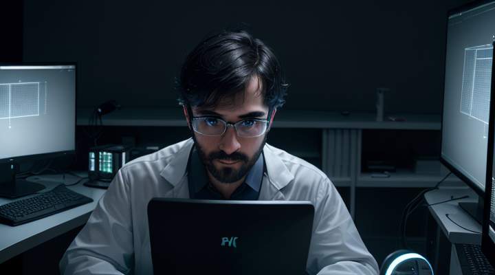 Quem é Ilya Sutskever? A história e os avanços da mente por trás da inteligência artificial.