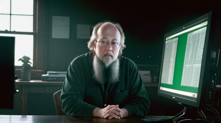 Quem é James Gosling? A história por trás da criação do Java e o impacto na computação moderna