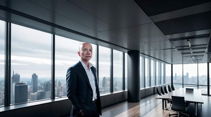 Quem é Jeff Bezos? Conheça a trajetória, o império Amazon e seu impacto global