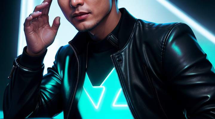 Quem é Jensen Huang? Biografia, o impacto e a revolução que ele lidera na IA. Quem é Jensen Huang? Biografia, o impacto e a revolução que ele lidera na IA.
