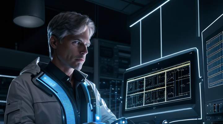 Quem é Jim Keller? Conheça o gênio por trás da arquitetura de chips revolucionários da indústria.