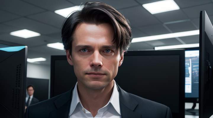 Quem é John Hanke? Conheça a trajetória e o impacto dele na tecnologia Apple. Quem é John Hanke? Conheça a trajetória e o impacto dele na tecnologia Apple.
