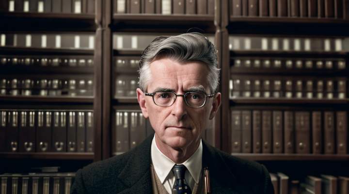 Quem é John McCarthy? A história do pai da IA e sua contribuição para a Linguística Quem é John McCarthy? A história do pai da IA e sua contribuição para a Linguística
