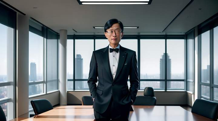 Quem é Kai-Fu Lee? Biografia completa e a influência global na Inteligência Artificial