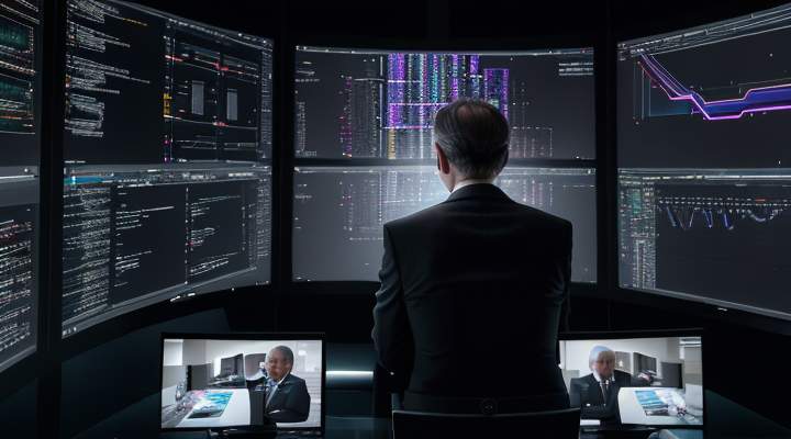 Quem é Kent Beck? Conheça a trajetória e o impacto deste gênio na engenharia de software.