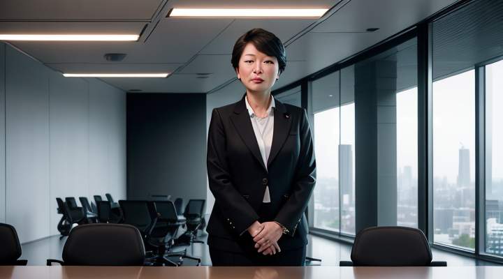 Quem é Lisa Su? Conheça a trajetória de sucesso e o impacto dela na tecnologia global