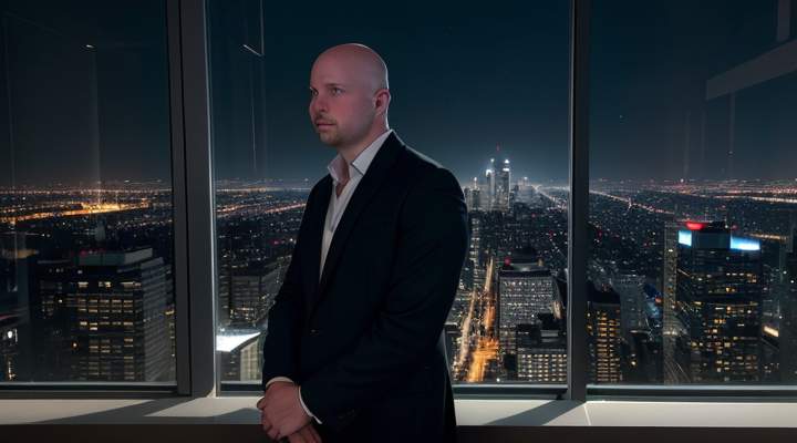 Quem é Marc Andreessen? A trajetória do investidor que moldou o Vale do Silício e a internet moderna