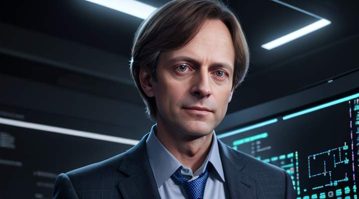 Quem é Mark Cerny? A trajetória e o legado do gênio por trás dos clássicos dos videogames