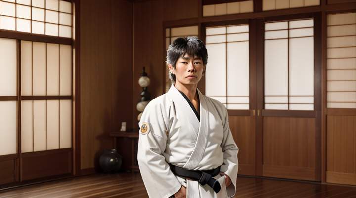 Quem é Masatoshi Shima? A completa história, o impacto no Jiu-Jitsu e seu legado nas artes marciais Quem é Masatoshi Shima? A completa história, o impacto no Jiu-Jitsu e seu legado nas artes marciais
