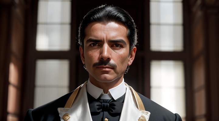 Quem é Miguel de Icaza? Biografia completa, obra política e seu impacto na história do México