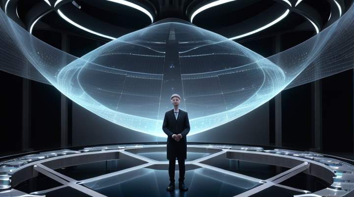 Quem é Nathan Myhrvold? Saiba tudo sobre a carreira, investimentos e impacto no futuro da ciência