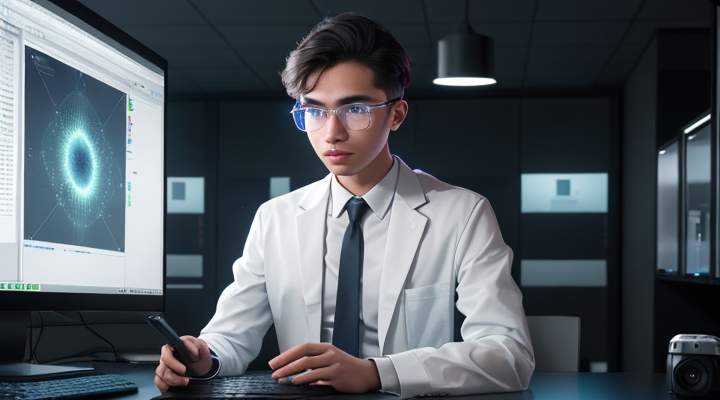 Quem é Noam Shazeer? Conheça a trajetória do gênio da tecnologia e seus projetos mais revolucionários