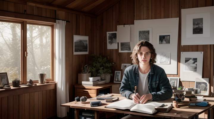 Quem é PJ Hyett? Conheça a trajetória completa, o estilo e o impacto cultural do artista