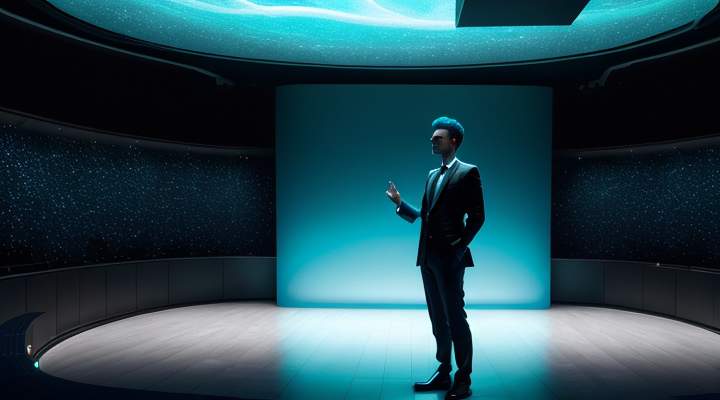 Quem é Patrick Debois? Descubra a trajetória do ícone que molda o futuro da tecnologia e cultura