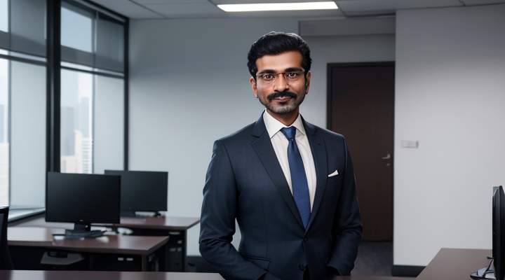 Quem é Prabhakar Raghavan? Conheça a trajetória e as principais contribuições dele no Google