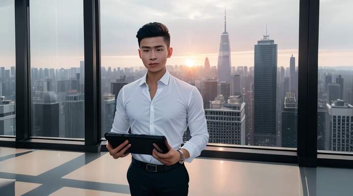 Quem é Quoc Le? Conheça a trajetória, os negócios e o impacto dele em tecnologia