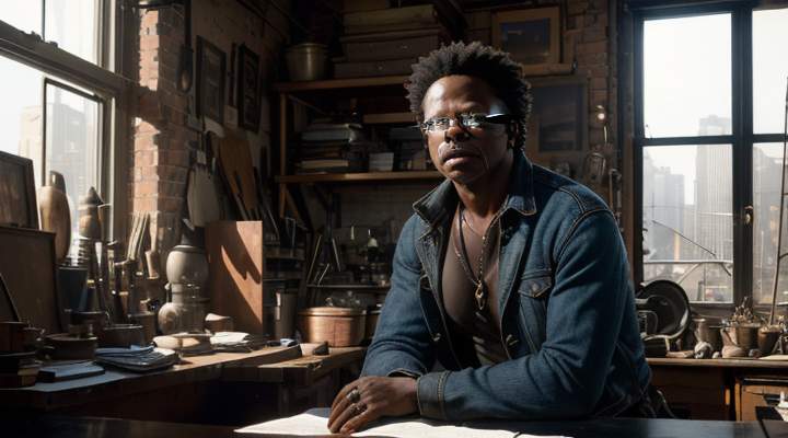 Quem é Ray Ozzie? Conheça a trajetória completa, carreira e impacto cultural do artista