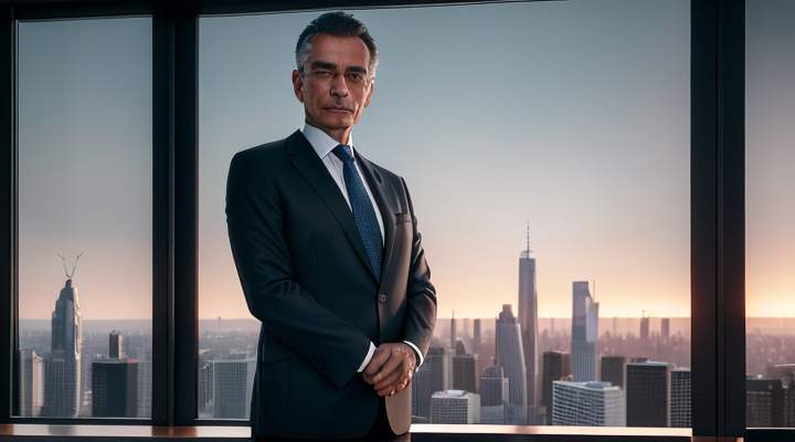 Quem é Reed Hastings? Conheça a trajetória do visionário por trás da Netflix e o impacto na tecnologia global