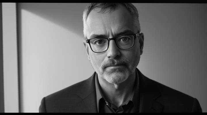Quem é Rob Pike? Conheça a trajetória e contribuições desse pioneiro da tecnologia Google Quem é Rob Pike? Conheça a trajetória e contribuições desse pioneiro da tecnologia Google