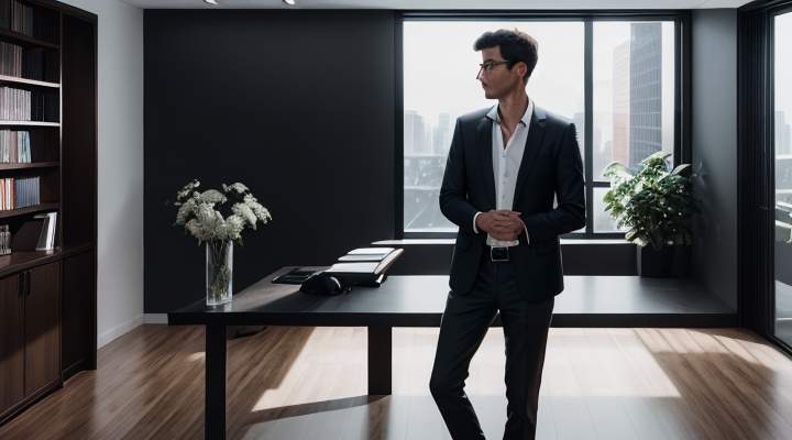 Quem é Robert C. Martin? O Guia Completo sobre Clean Code e Arquitetura de Software