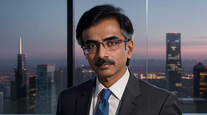 Quem é Sanjay Ghemawat? Conheça a trajetória do visionário por trás de gigantes da tecnologia
