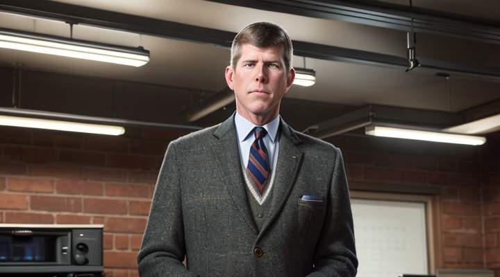 Quem é Scott McNealy? Entenda o legado do visionário por trás da NeXT e da tecnologia Apple