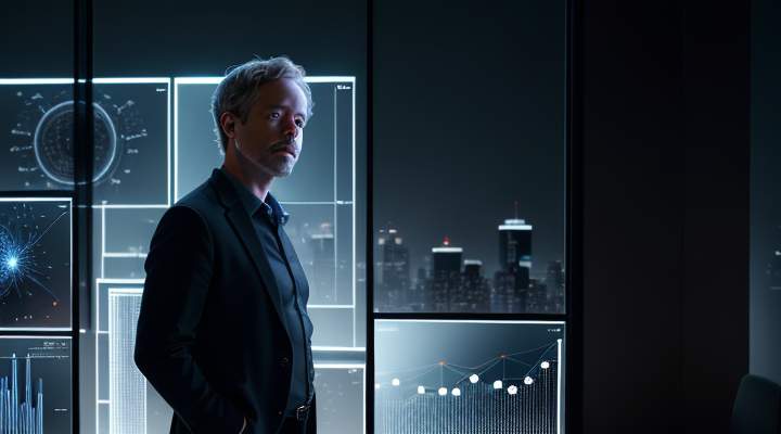 Quem é Steve Huffman? História, carreira e o impacto da sua mente na tecnologia que moldou gerações