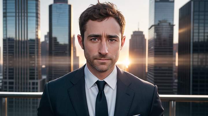 Quem é Stewart Butterfield? Conheça a trajetória do empreendedor por trás do Slack e Cannon.