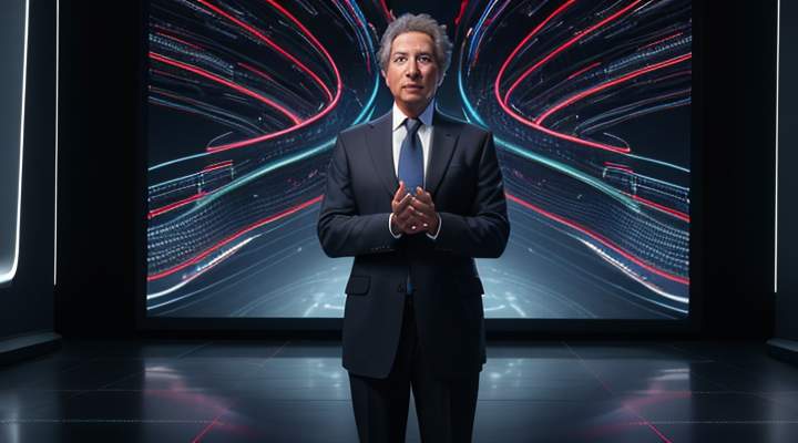 Quem é Tom Siebel? Conheça o visionário por trás da próxima geração de supercomputação e IA