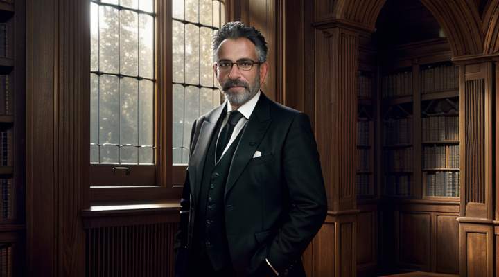 Quem é Tudor Brown? Biografia Completa, Carreira e Influência em Profundidade