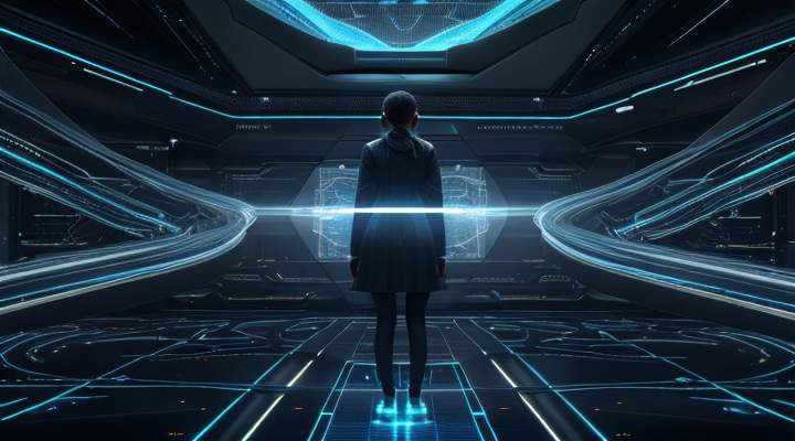 Quem criou ADOM? A história por trás da plataforma e seu impacto na tecnologia moderna.