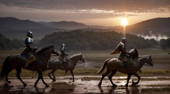 Quem criou Age of Empires III? A história completa por trás do épico jogo de estratégia em tempo real