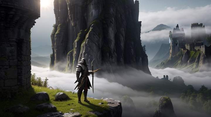 Quem criou Albion Online? História, desenvolvedores e a fundo o universo desse MMORPG
