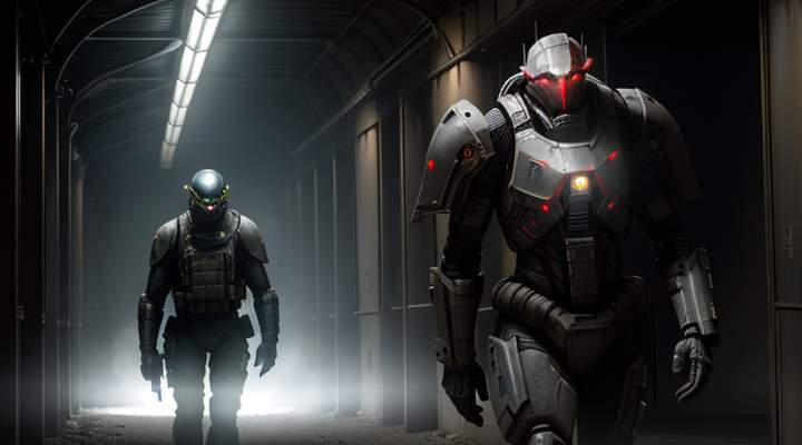 Quem criou Alien Soldier? A história completa por trás do icônico shooter Sci-Fi de terror